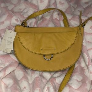 Lucky Brand bag, genuine leather